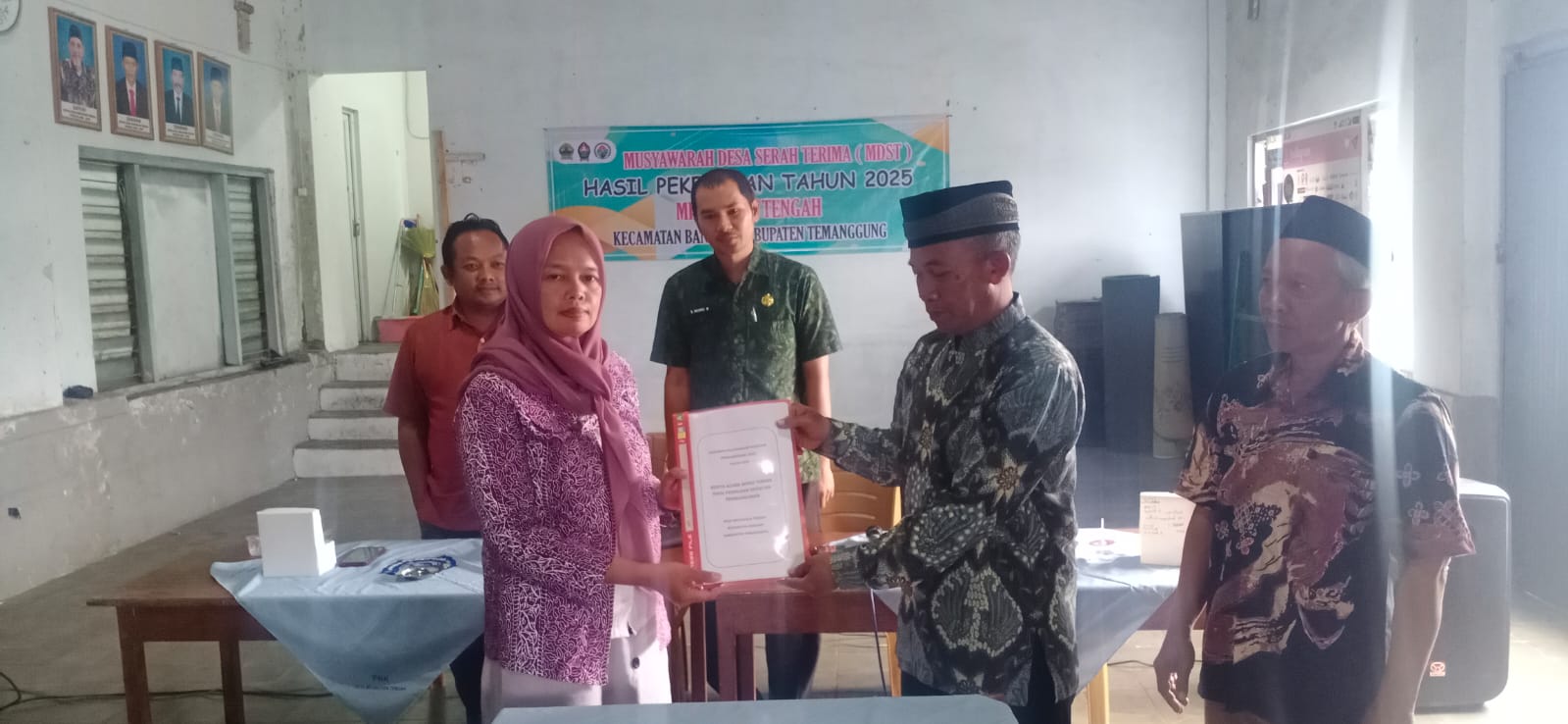 Gambar Berita
